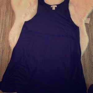 H&M Summer Tank Dress